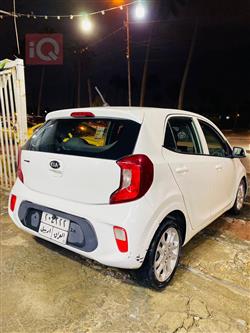کیا پیکانتۆ